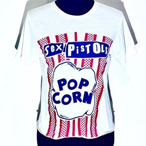 Sex Pistols Band Tee